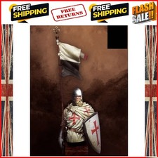 1/9  Resin Model Bust GK，