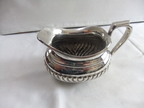 Vintage silver plated - vintage,