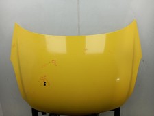 VAUXHALL CORSA Bonnet