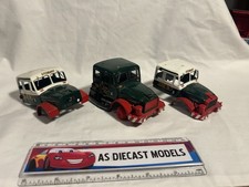 Corgi modern truck scrap - modern,