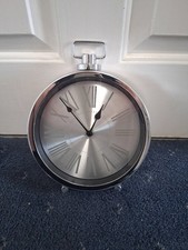 Stand Up Clock for Mantelpiece