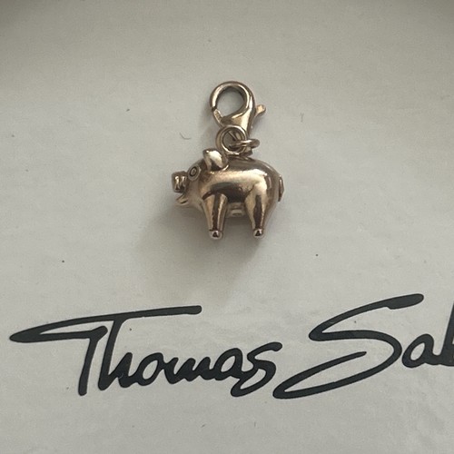 Retired thomas sabo solid - thomas,