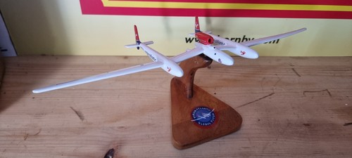 Rare 2005 virgin atlantic - rare,