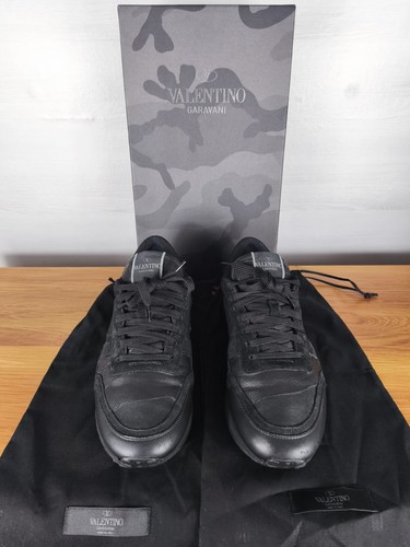 Valentino garavani rockrunner - valentino,