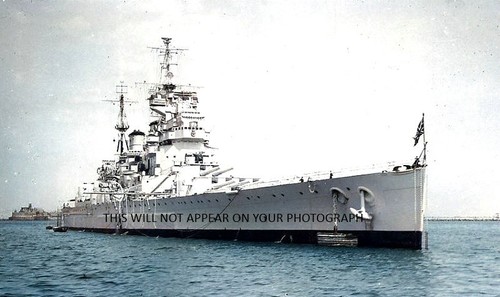 Royal navy king george - royal, class