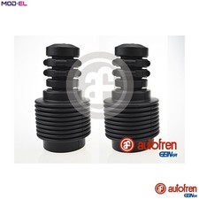 DUST COVER KIT SHOCK ABSORBER
