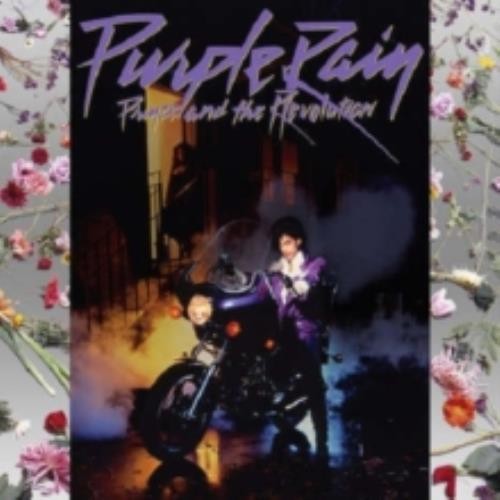 Prince the revolution - &,