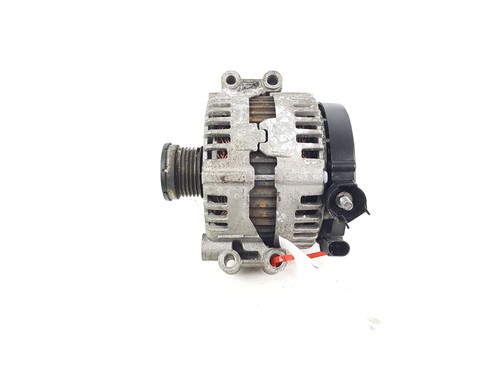 Bmw series alternator - 3,