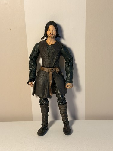 Lord the rings strider - lord, of