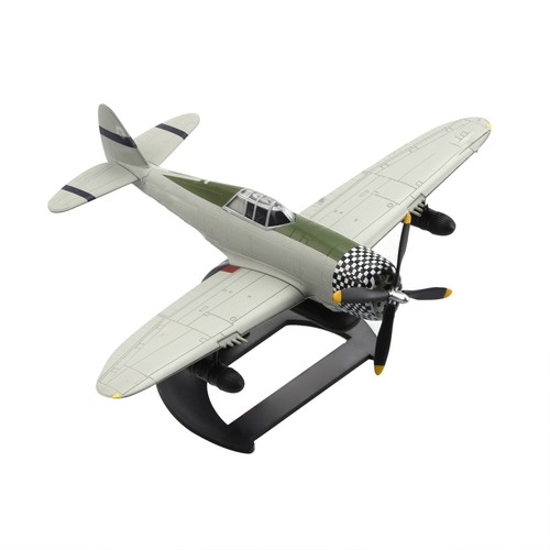 Republic 47d thunderbolt - republic,