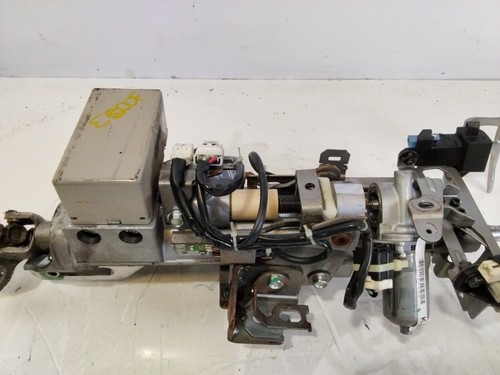 Steering column infiniti - steering,
