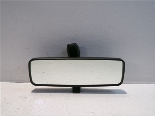 026204 interior rear - , view