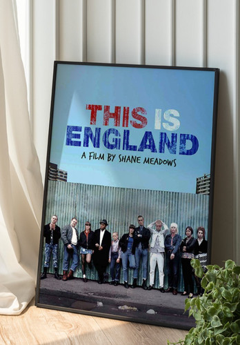This england 2006 - 2006, movie
