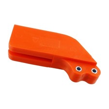 Polisport chain guide orange