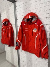 Schöffel Zermatt Ski School Jacket – GORE-TEX Pro Shell – UK 40 (EU 50) 8/10