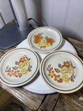 VINTAGE 3 X CHURCHILL HOMESPUN