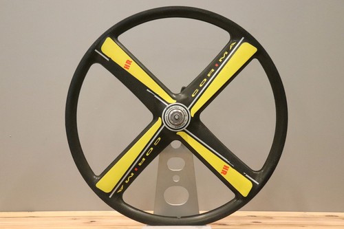 Corima baton wheel 650c - corima, carbon