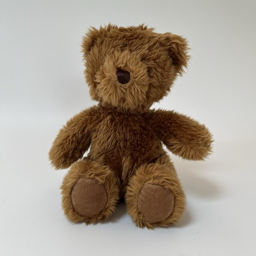 Fairytale bears soft toy - bears,