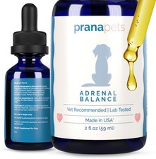Adrenal Balance for Dogs with