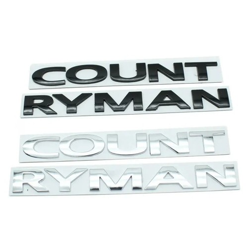 Fits mini countryman gloss - fits,