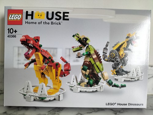 Lego house 40366 - -,