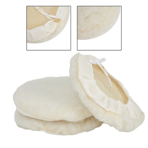 3pcs car lambs - lambs, wool