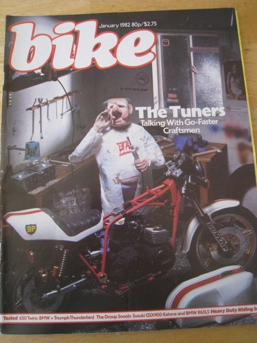 Bike jan 1982 tuners - bike,