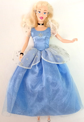Rare vintage disney cinderella - disney,