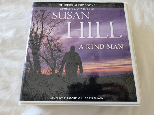 Kind man susan hill - man,