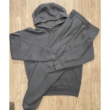 ZARA grey pullover Hoodie &