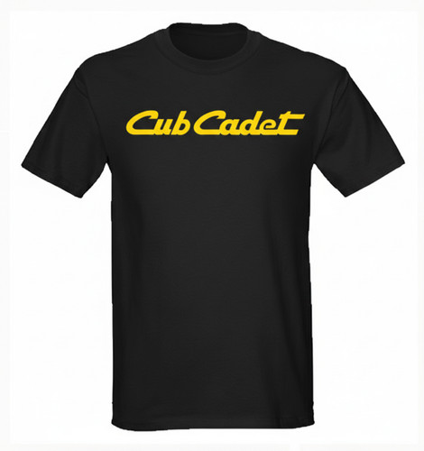 Cub cadet riding - cub,