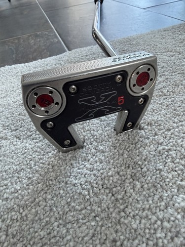 Scotty cameron futura - scotty,