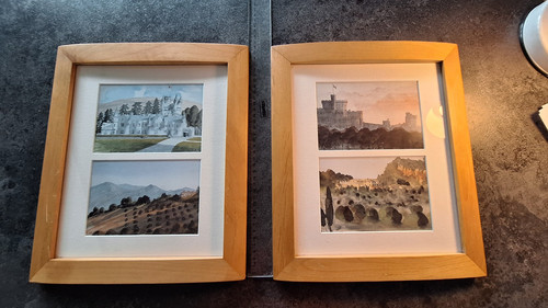 Vintage prince wales - of,