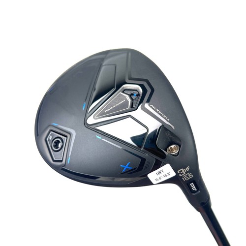 Cobra darkspeed wood - cobra, 3