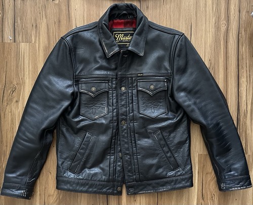 Master supply leather - master, co.