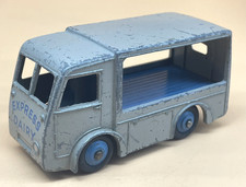 Dinky Toys 30V NCB Electric