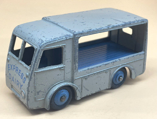 Dinky toys 30v ncb electric - toys,