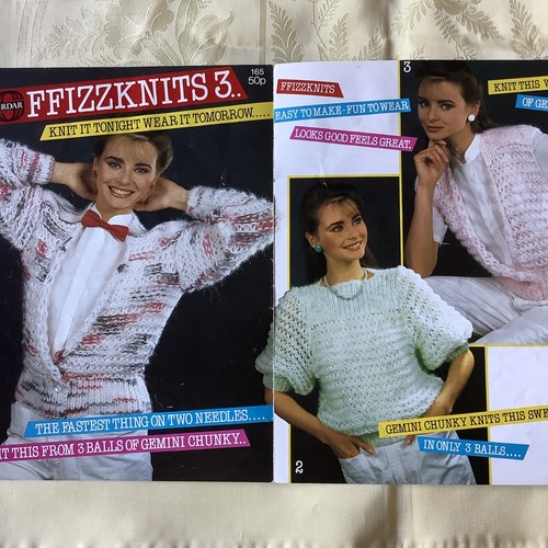Sirdar ffizzknits knitting - ffizzknits,