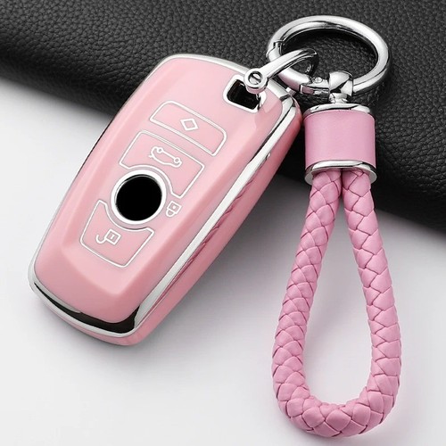 Key fob cover case - fob,