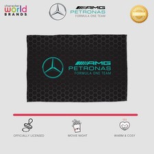 Mercedes AMG Petronas Official