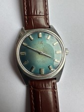 Vintage Shanghai 7120 Hand