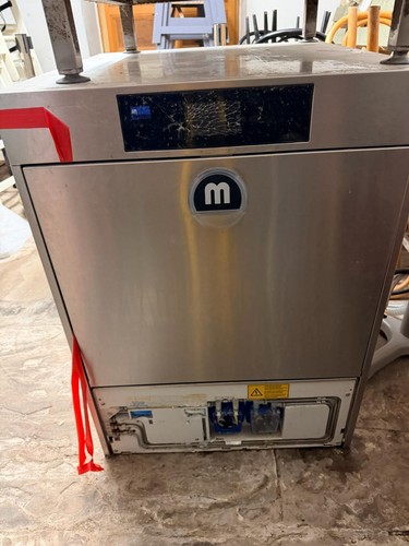 Meiko iclean 500mm - meiko,