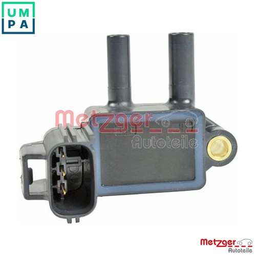Sensor exhaust pressure - sensor,