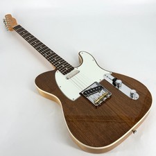 2022 Fender Japan FSR