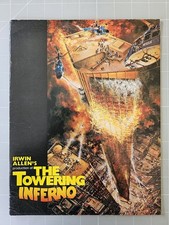 The Towering Inferno - 1974