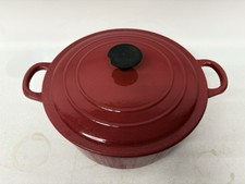 Le Creuset Casserole Dish
