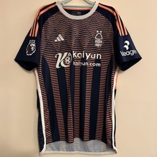 Adidas Nottingham Forest