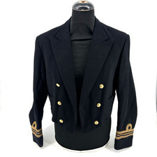 Vintage British Royal Navy