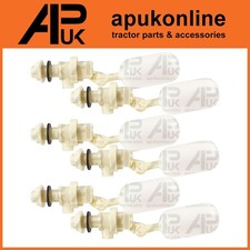 6x Auto Livestock Animal Water