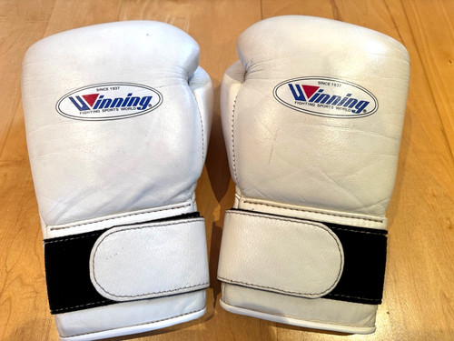 Genuine winning 12oz - ✅,